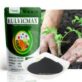 "FULVICMAX" Natural organic carbon plant nutrition 100% soluble in acid potassium humate fertilizer